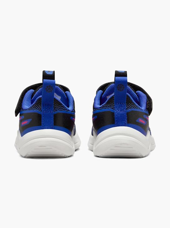 nike cÓsmica corredor trainer azul deichmann