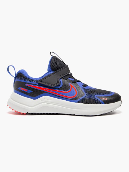 nike cÓsmica corredor trainer azul deichmann