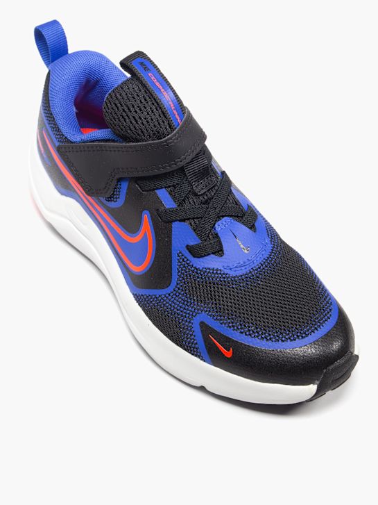 nike cÓsmica corredor trainer azul deichmann