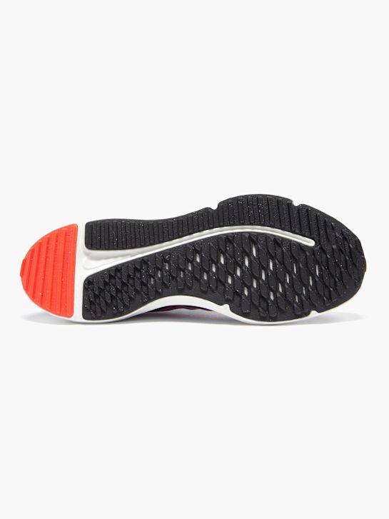 nike cÓsmica corredor trainer azul deichmann
