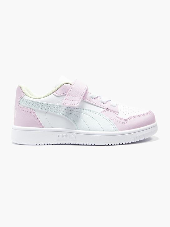puma reb-l ac ps treinador branco deichmann