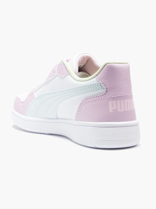 puma reb-l ac ps treinador branco deichmann