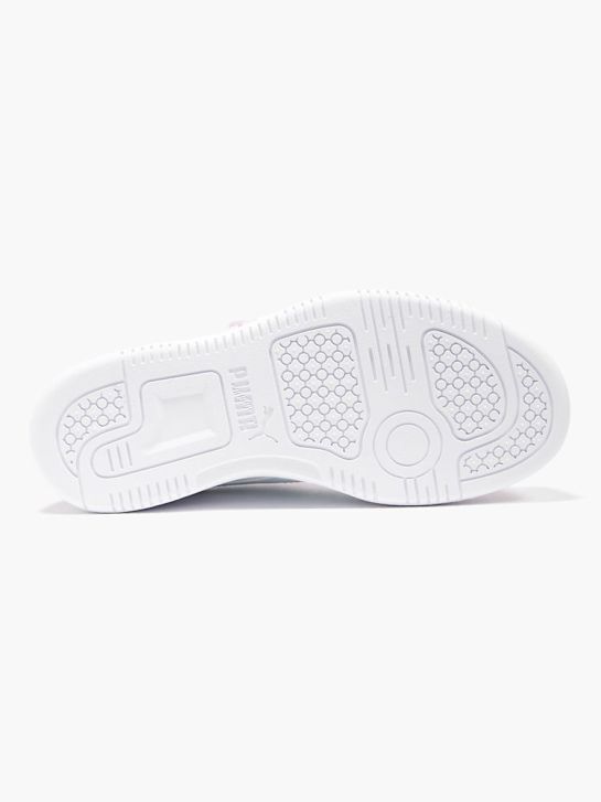 puma reb-l ac ps treinador branco deichmann