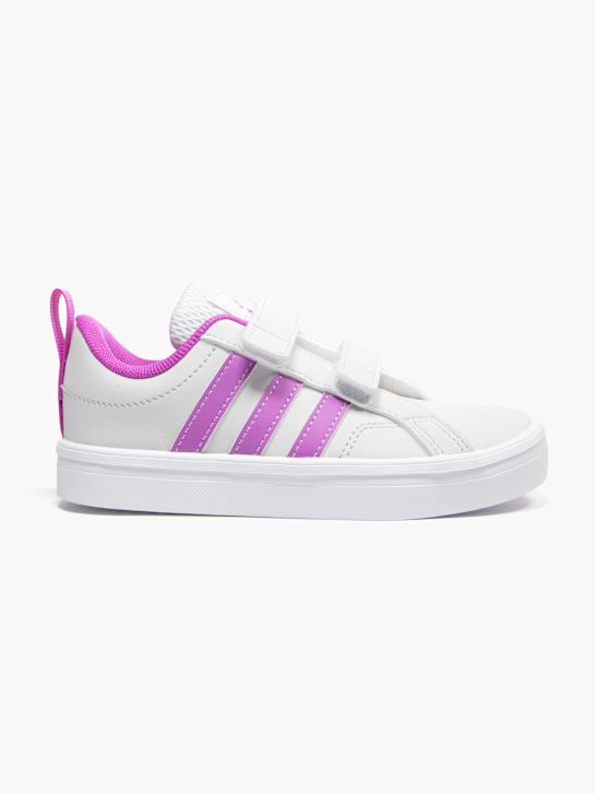 adidas vs ritmo 2.0 cf i treinador branco deichmann