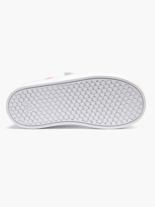 adidas vs ritmo 2.0 cf i treinador branco deichmann