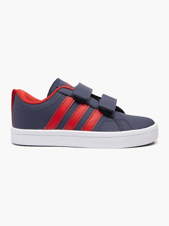 adidas vs ritmo 2.0 cf c treinador azul deichmann