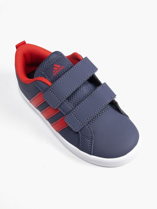 adidas vs ritmo 2.0 cf c treinador azul deichmann