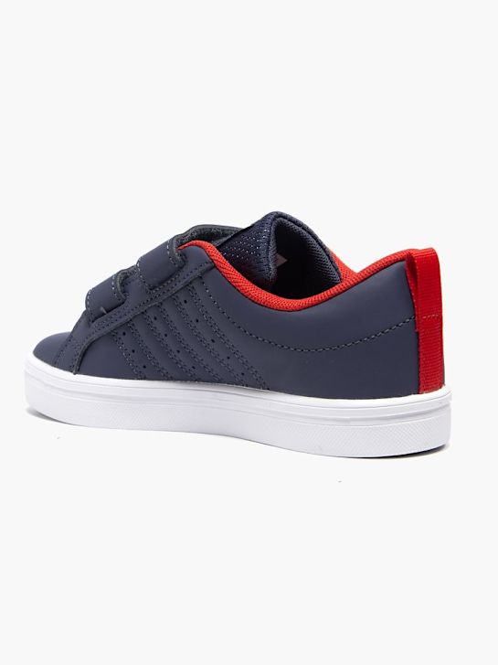 adidas vs ritmo 2.0 cf c treinador azul deichmann