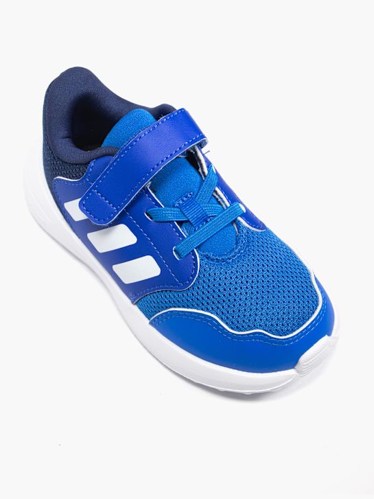 adidas tensaur executar 3.0 eu formador azul deichmann