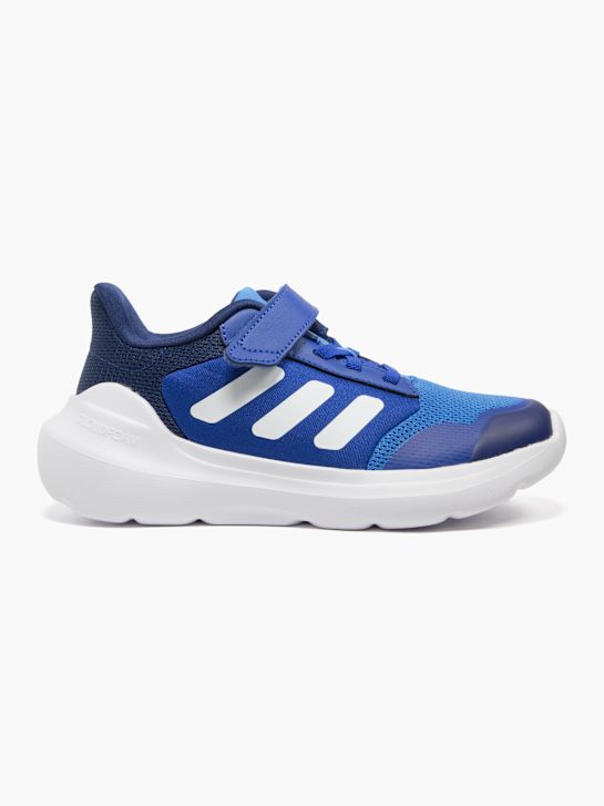 adidas tensaur executar 3.0 el c treinador azul deichmann