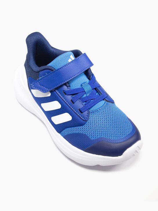 adidas tensaur executar 3.0 el c treinador azul deichmann