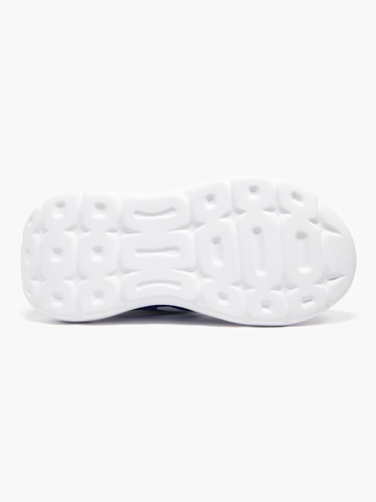 adidas tensaur executar 3.0 el c treinador azul deichmann