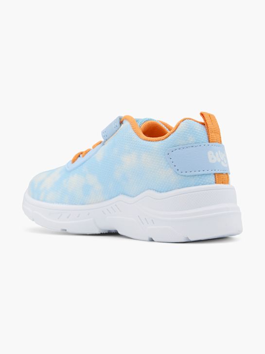 bluey treinador azul deichmann