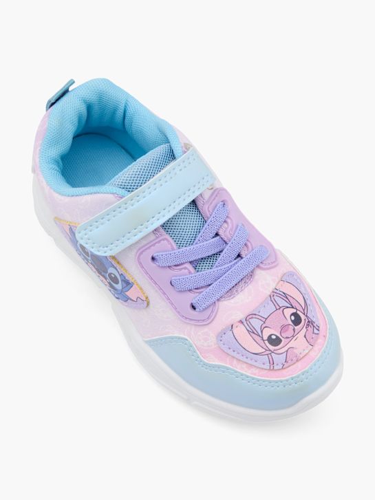 ponto treinador roxo deichmann