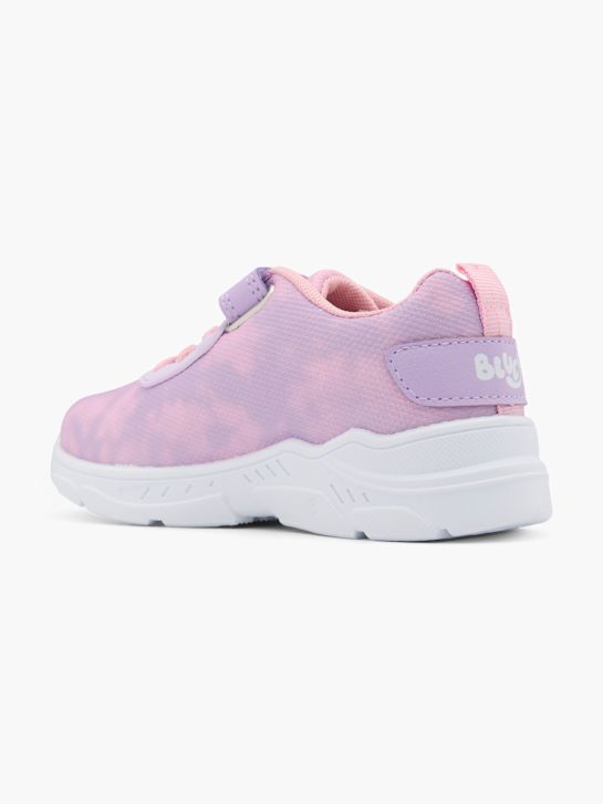 bluey treinador roxo deichmann