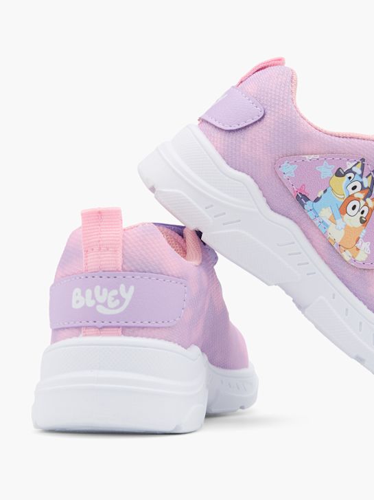 bluey treinador roxo deichmann
