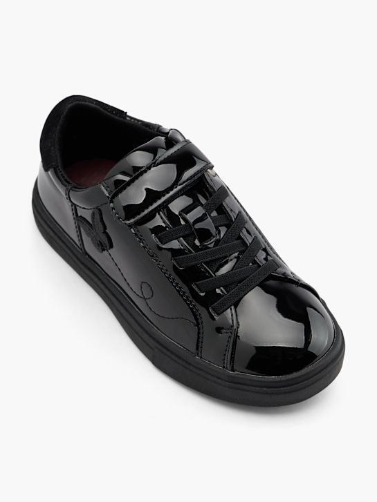 graceland baixa sapato preto deichmann