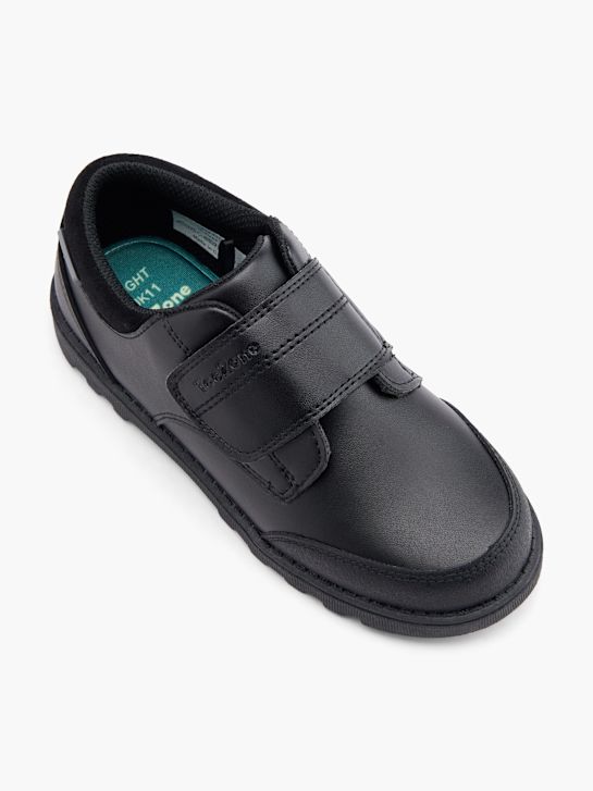 toezone baixa sapato preto deichmann