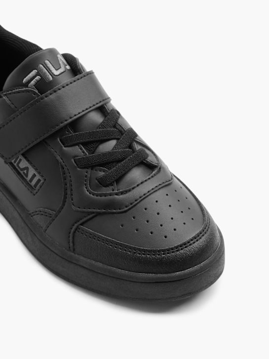 fila treinador preto deichmann