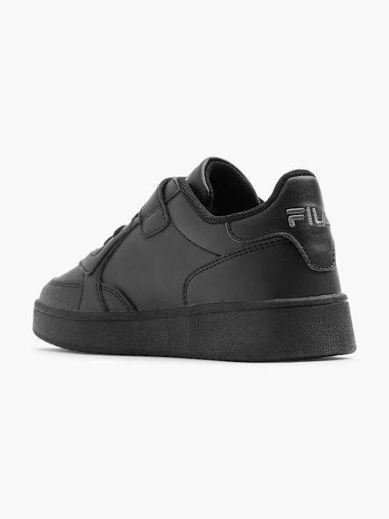 fila treinador preto deichmann