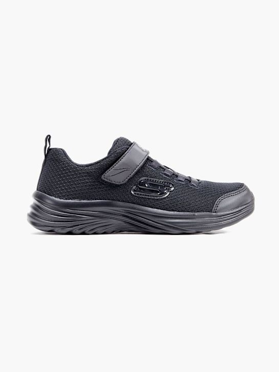 skechers sonhadora danÇarina treinador preto deichmann