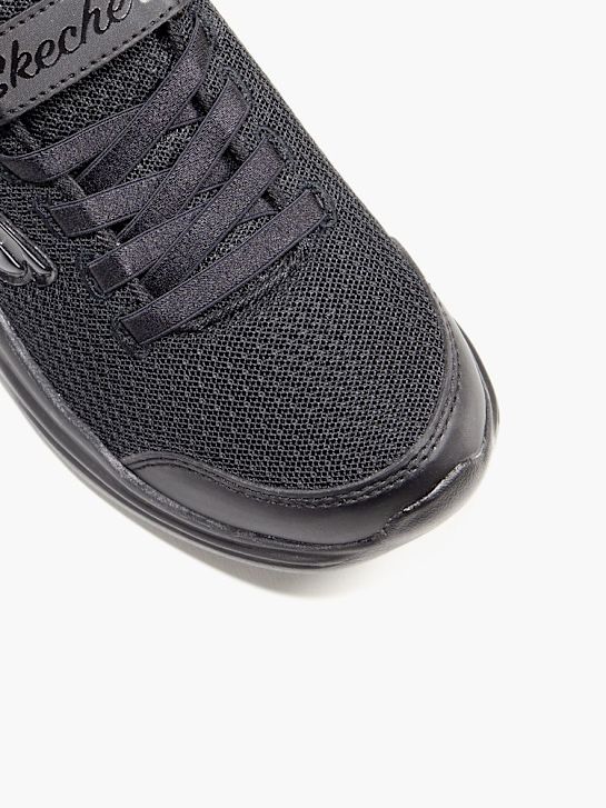 skechers sonhadora danÇarina treinador preto deichmann