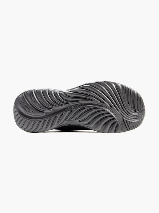 skechers sonhadora danÇarina treinador preto deichmann