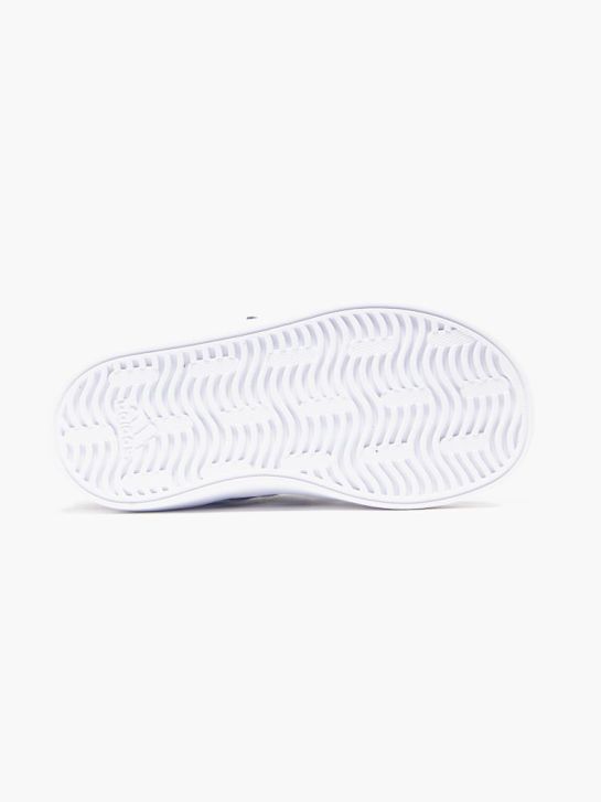 adidas vl tribunal 3.0 cf i treinador preto deichmann