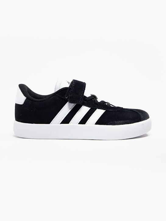 adidas vl tribunal 3.0 el c formador preto deichmann
