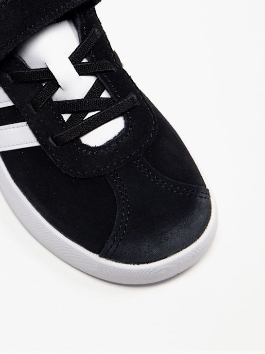 adidas vl tribunal 3.0 el c formador preto deichmann