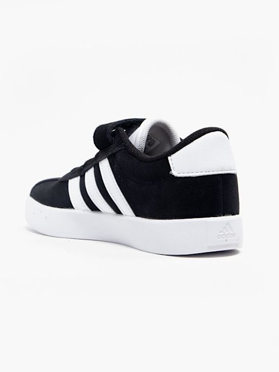 adidas vl tribunal 3.0 el c formador preto deichmann