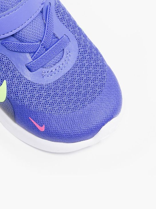 nike revoluÇÃo de 7 tdv treinador azul deichmann