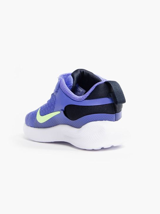 nike revoluÇÃo de 7 tdv treinador azul deichmann