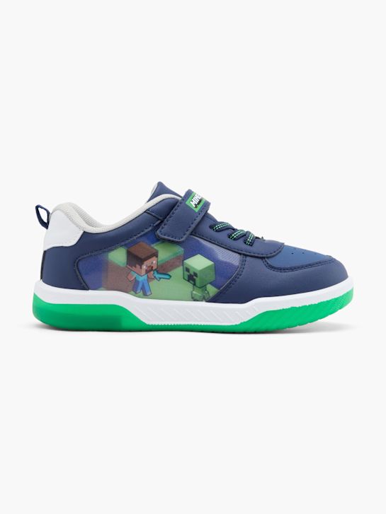 minecraft treinador azul deichmann