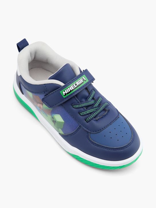 minecraft treinador azul deichmann