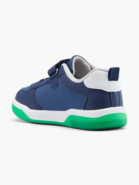 minecraft treinador azul deichmann