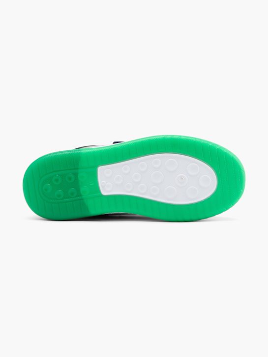 minecraft treinador azul deichmann