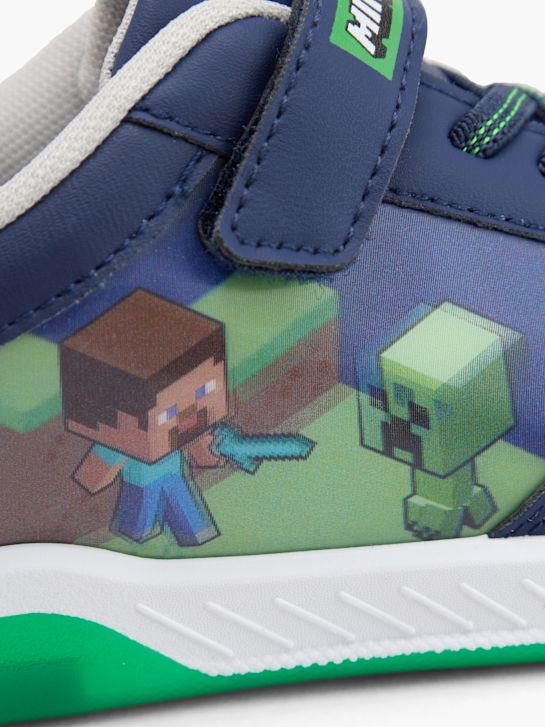 minecraft treinador azul deichmann