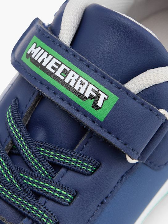 minecraft treinador azul deichmann