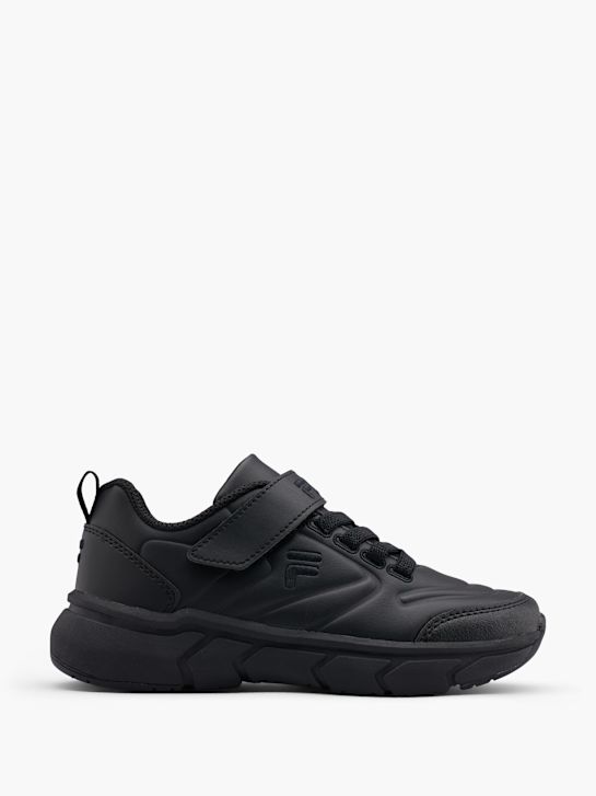 fila treinador preto deichmann