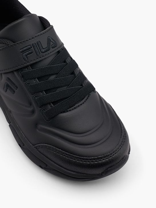 fila treinador preto deichmann