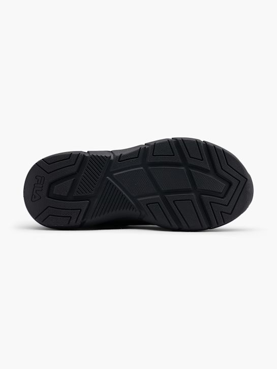fila treinador preto deichmann