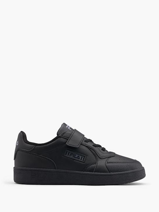 fila treinador preto deichmann