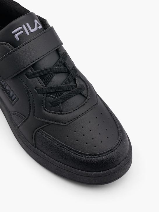 fila treinador preto deichmann