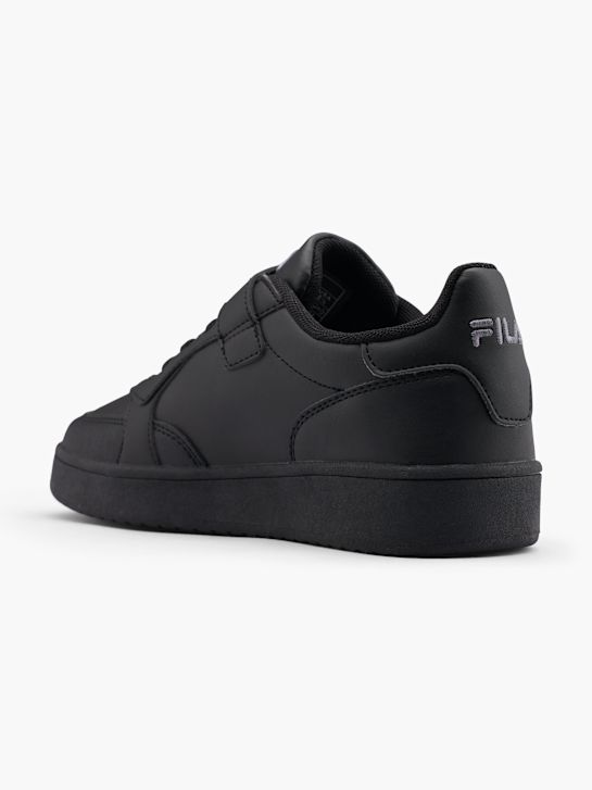 fila treinador preto deichmann