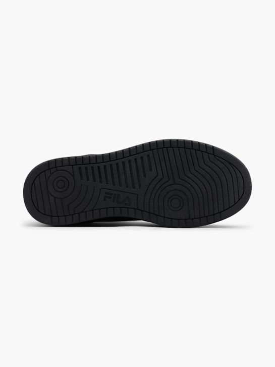 fila treinador preto deichmann
