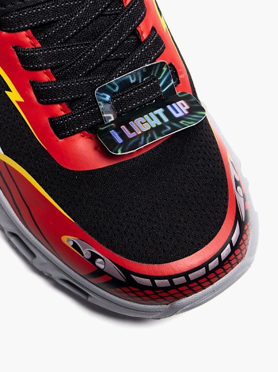 skechers thermo-flash treinador vermelho deichmann