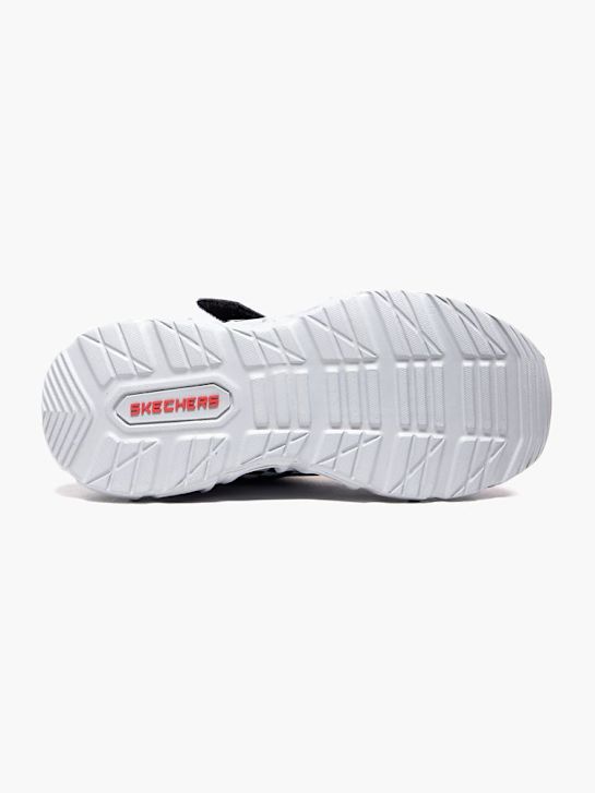 skechers thermo-flash treinador vermelho deichmann