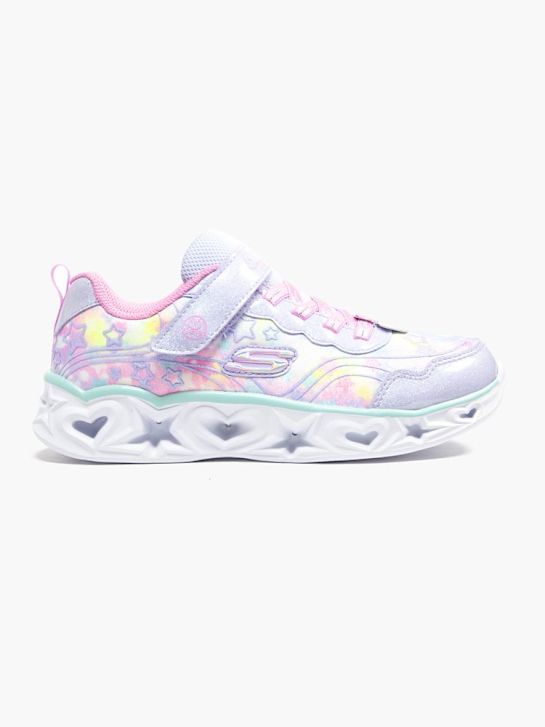 skechers kaileigh 2.0 treinador roxo deichmann