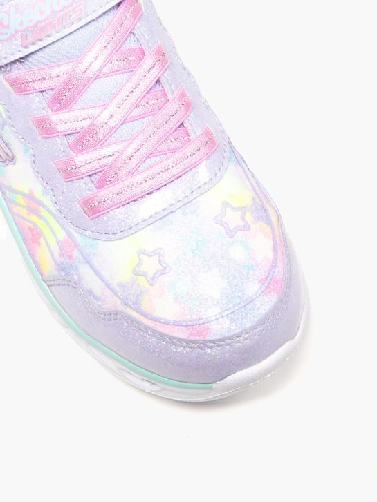 skechers kaileigh 2.0 treinador roxo deichmann
